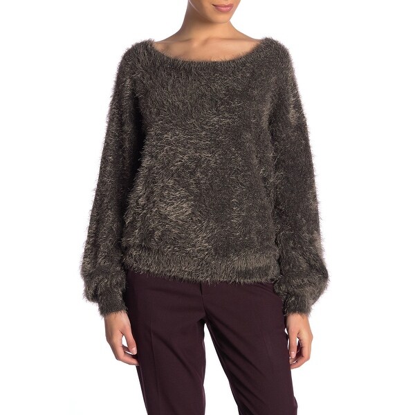 ***NEW*** GREY EYELASH KNITTED WRAP //SHRUG SIZE 20***