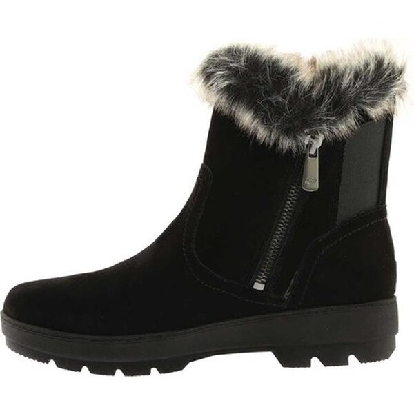 easy spirit women's adabelle ankle boot