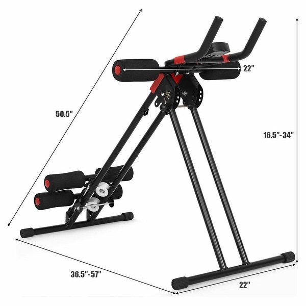 Ab trainer 2025 x