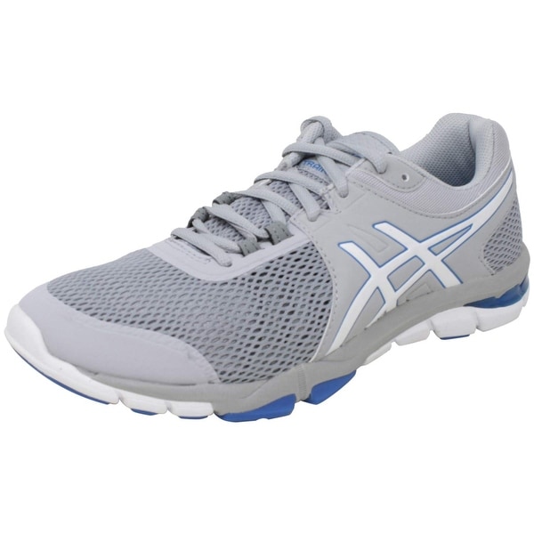 asics gel craze 4