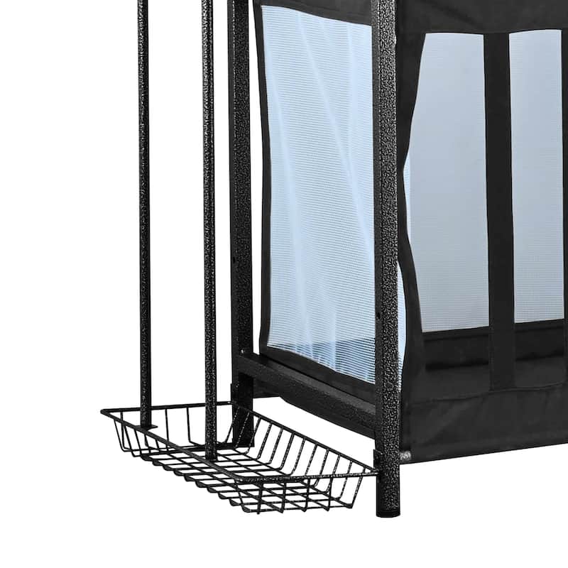 Sports Equipment, Garage Rack, Golf Storage, Garage Organizer