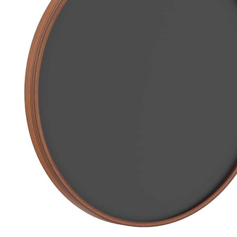 Commercial Wall Mount Wooden Frame Magnetic Chalkboard