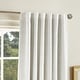 preview thumbnail 19 of 25, Martha Stewart Bedford Woven Plaid Blackout Curtain Panel Pair