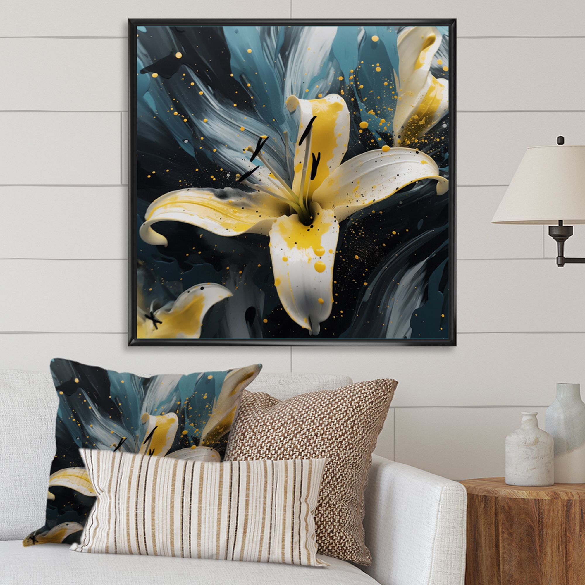 Lilly　0823 Designart 