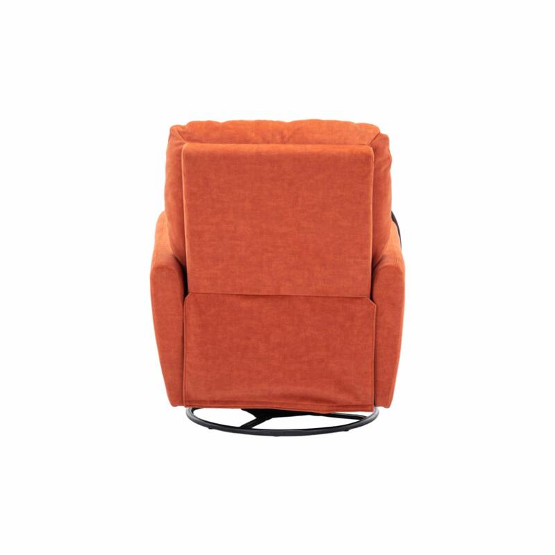 270 Degree Swivel Electric Recliner