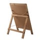 preview thumbnail 17 of 71, Glitzhome 4th of July Wooden Standing Easel Hanging Porch Signs