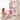 Teamson Kids Pink Baby Nursery Doll House