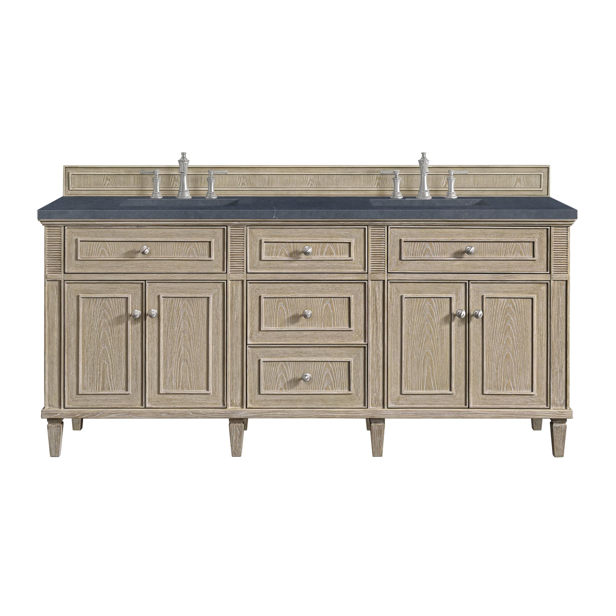 Option Whitewashed Oak