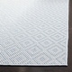 preview thumbnail 23 of 32, Martha Stewart by SAFAVIEH Handmade Lisaveta Modern Wool Rug