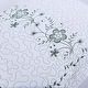 preview thumbnail 41 of 53, MarCielo 2 Pack Pillow Shams Throw Pillow Covers Euro Sham Embroidery