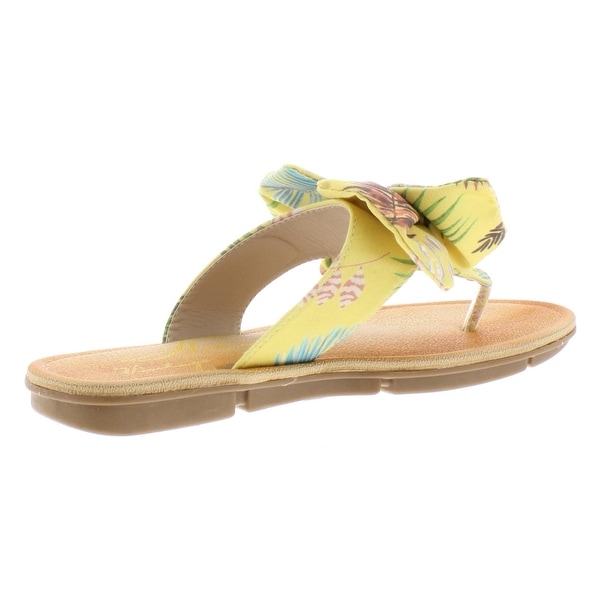 havana shoes flip flops