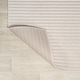 preview thumbnail 70 of 111, JONATHAN Y Maribo Minimalist Scandi Striped Navy/ivory Area Rug