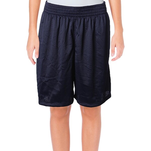 under armour women's heatgear loose fit shorts