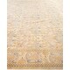 preview thumbnail 4 of 6, Overton Mogul One-of-a-Kind Hand-Knotted Area Rug - Ivory, 9' 0" x 12' 4" - 9' 0" x 12' 4"