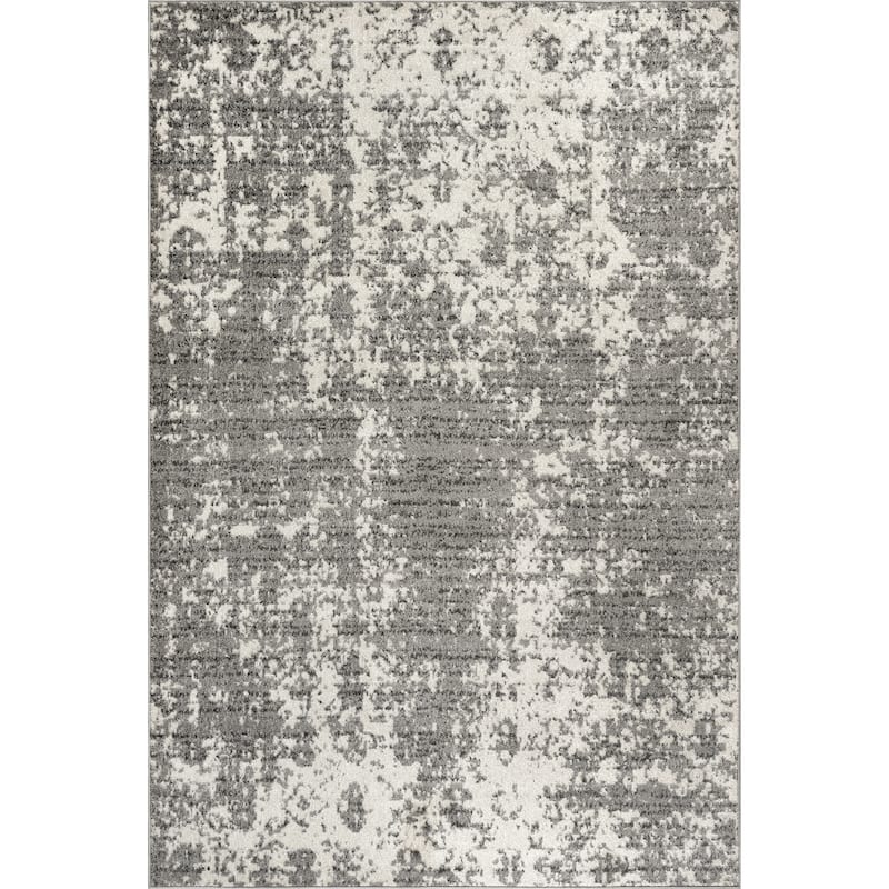 Nuloom Stacy Contemporary Abstract Area Rug