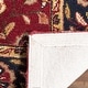 preview thumbnail 10 of 24, SAFAVIEH Handmade Heritage Dwan Traditional Oriental Wool Rug