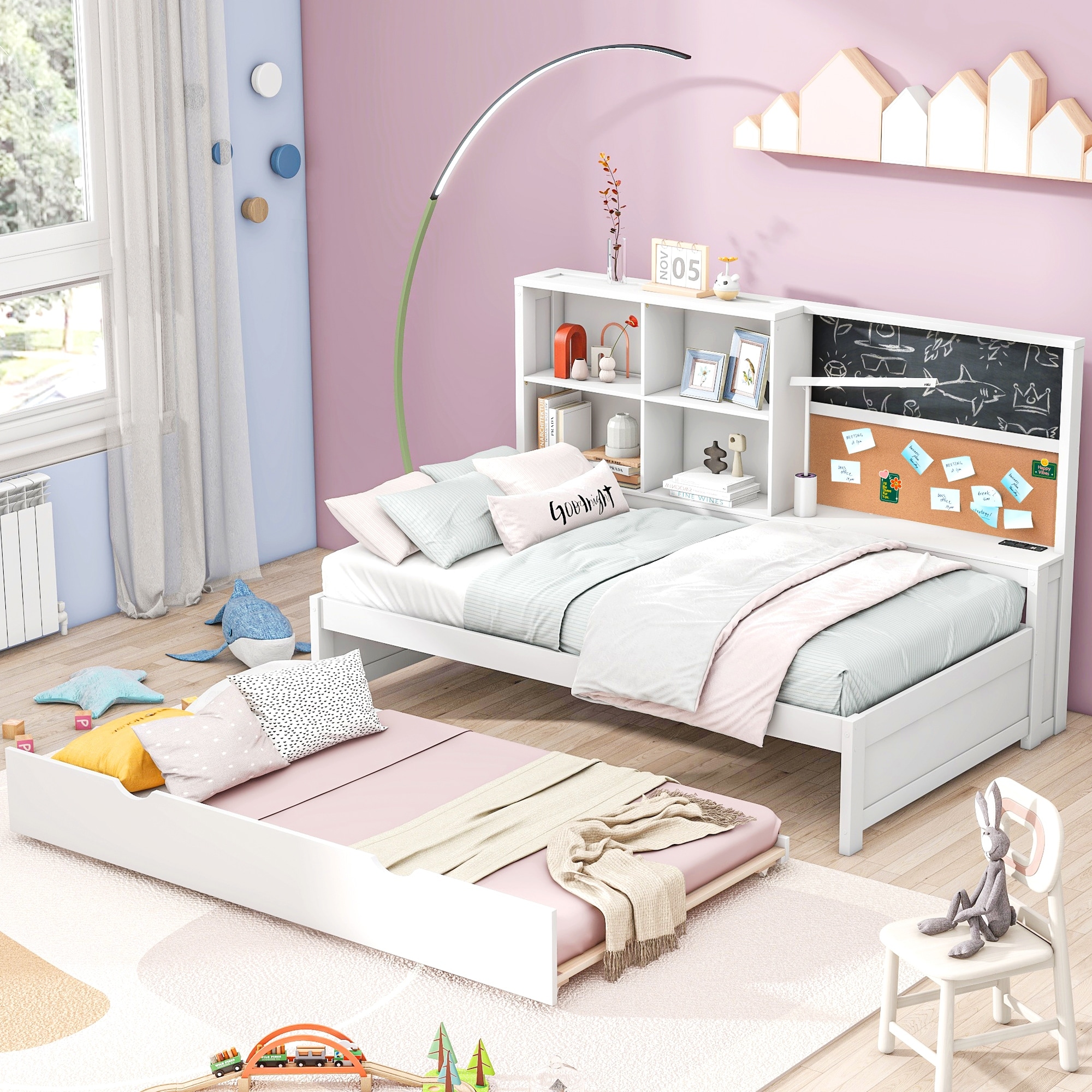 Daybed cheap for boys