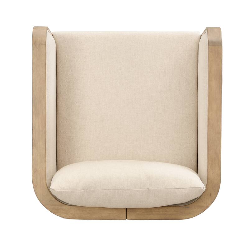 Christopher Knight Home - Modern Upholstered Dining Set with Fabric Chairs