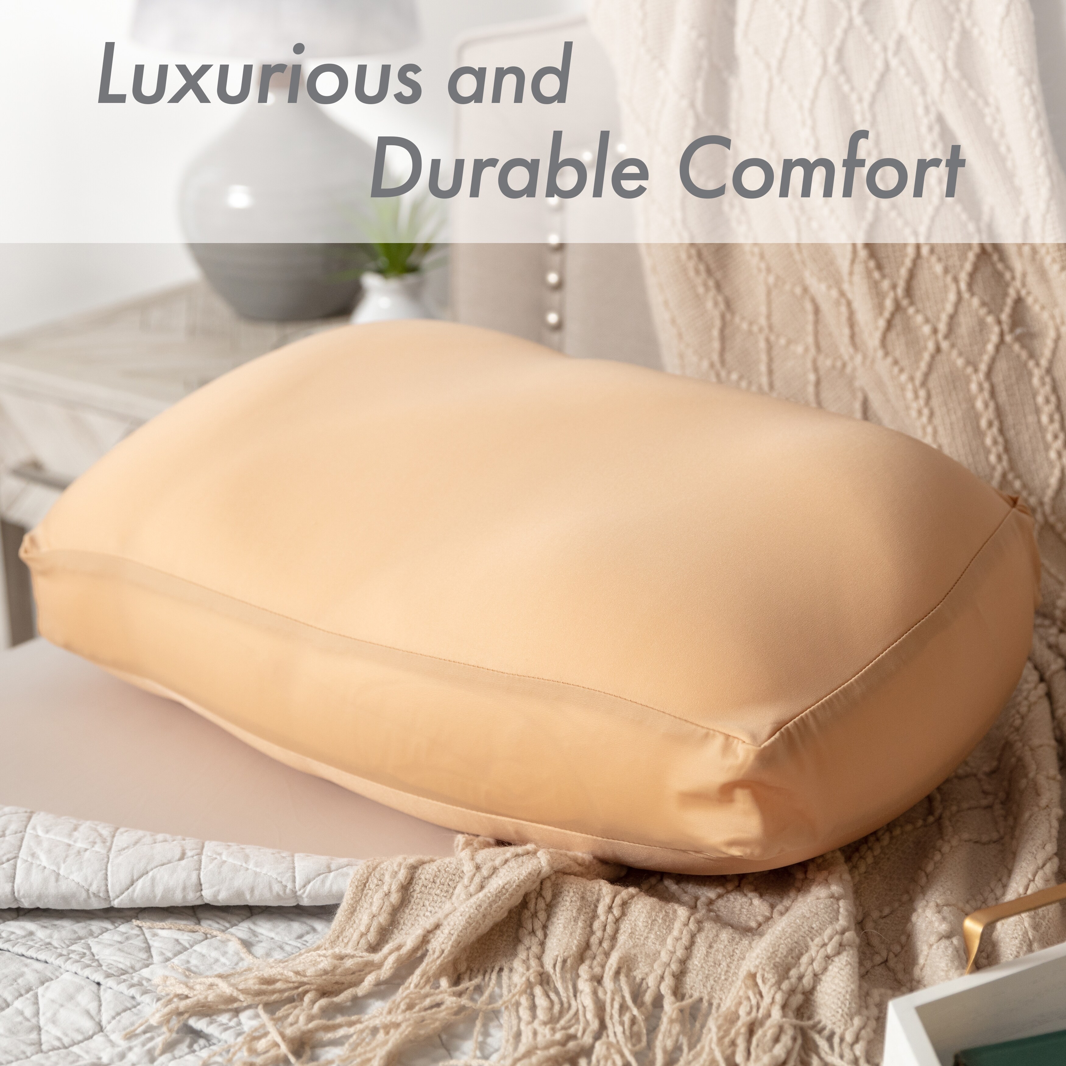 Moshi pillow bed bath and beyond outlet