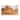 Jeanne Fitz Olive Wood + Resin Serving Board, Grey