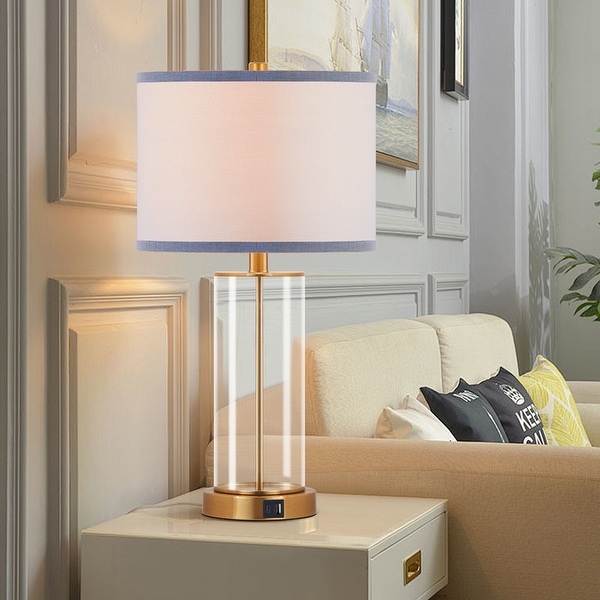 Karns 27 table lamp set deals