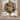 29" Gingerbread House Spray Set of 3