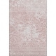 preview thumbnail 9 of 71, Premium Washable Super Soft Muted Floral Mayfield Rug