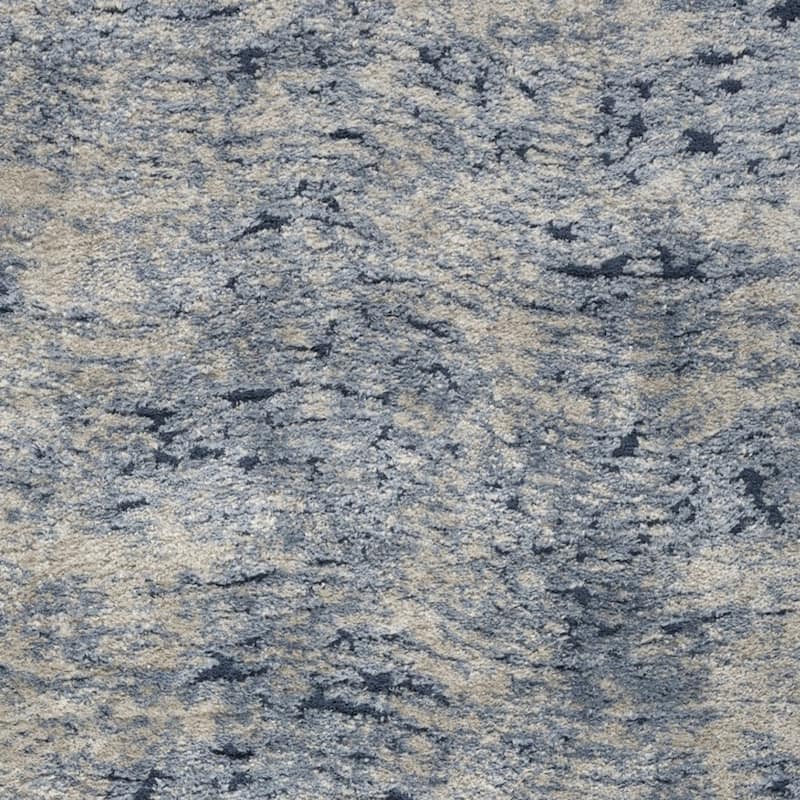 HomeRootsAbstract Transitional Rectangle Area Rug - 72' X '48' X '1.58
