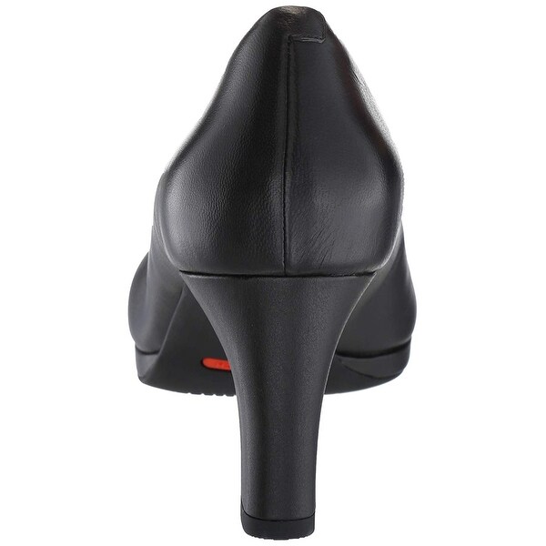 total motion leah pump