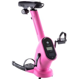 E3 under desk exercise bike sales