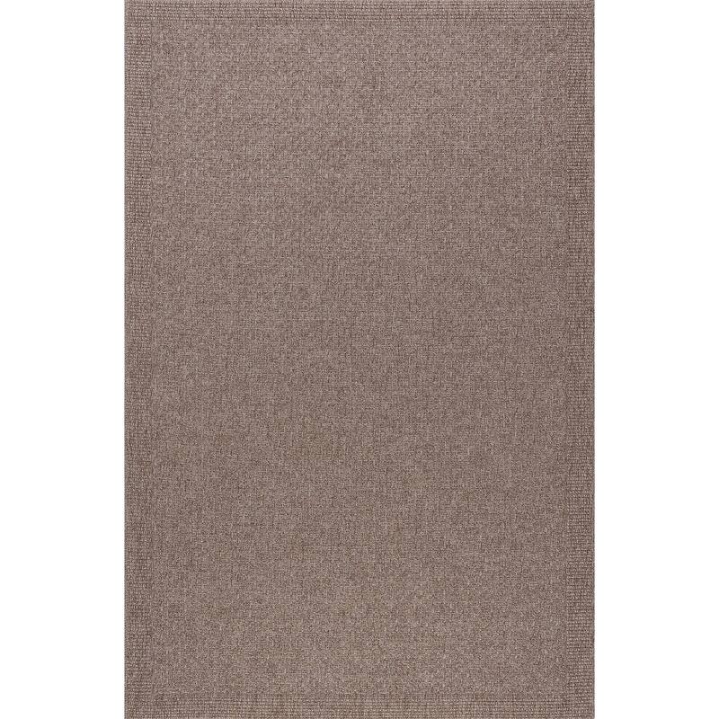 Seros Modern & Contemporary Nautical Indoor/Outdoor Area Rug