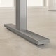 preview thumbnail 17 of 120, Bush Business Furniture Move 60 Series 60x30 Adjustable Standing Desk