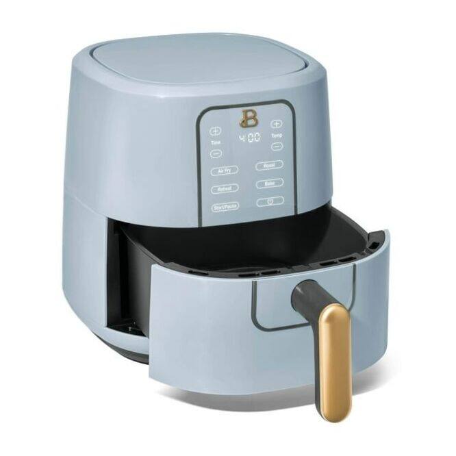 3 Qt Air Fryer with TurboCrisp Technology