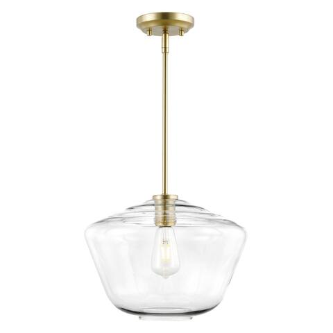 Light Society Vera Pendant Light