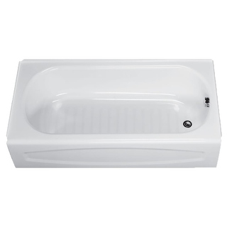 american standard steel bathtub