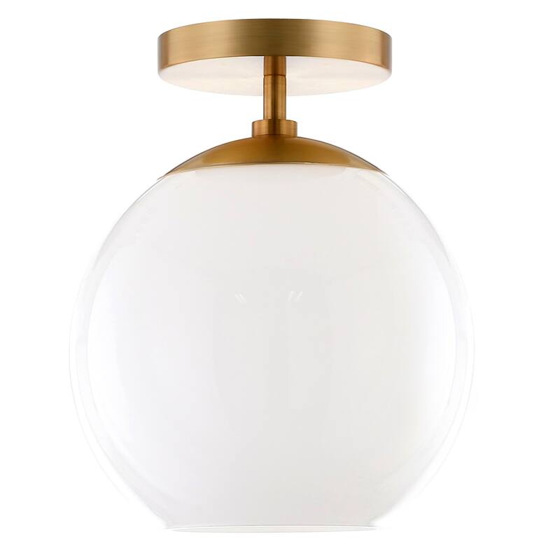 Bartlett Semi Flush Mount Ceiling Light