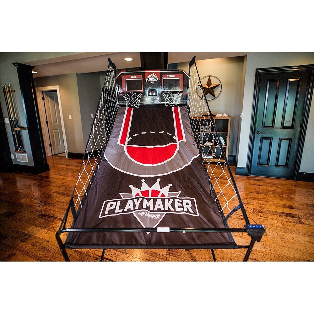 Shop Triumph Play Maker Double Shootout Basketball Game 45 6090w