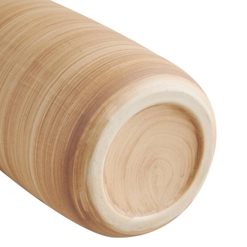 Acroma - Catoosa Ceramic Floor Vase