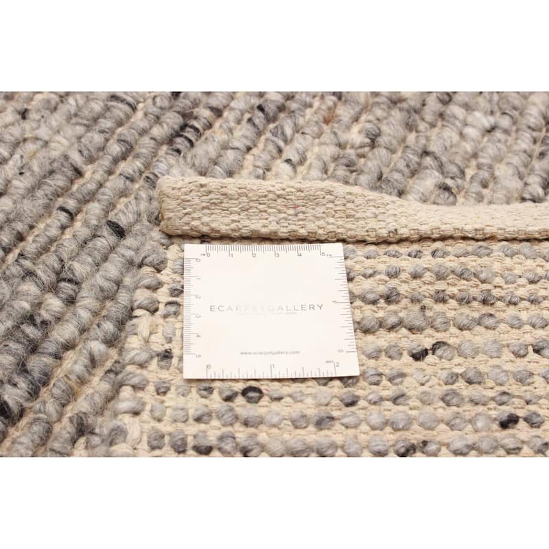 Sienna Grey Rug 4'11" x 8'2" - 4'11 x 8'2