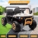 preview thumbnail 10 of 40, 24V Ride On Dump Truck, 2 Seater Electric Ride On Car Toy for Kids