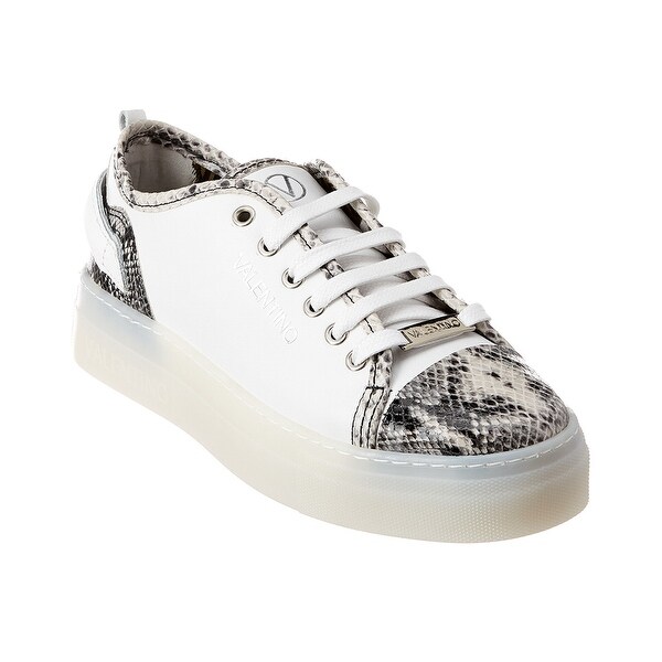 toms pico canvas sneaker