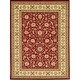 preview thumbnail 120 of 176, Unique Loom St. Louis Voyage Area Rug