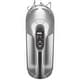 preview thumbnail 7 of 19, KitchenAid 9-Speed Hand Mixer with Turbo Beater II Accessories