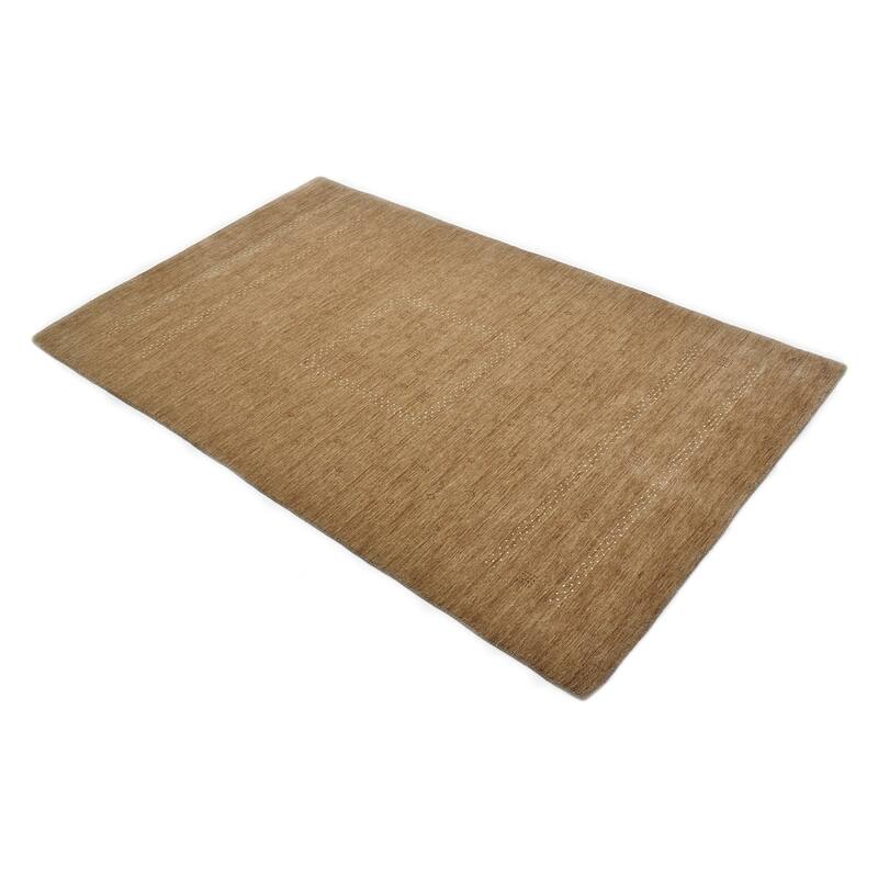Overton Simi One-of-a-Kind Handmade Area Rug