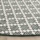 preview thumbnail 70 of 84, SAFAVIEH Hand-Woven Vermont Gunnþorunn Transitional Wool Rug