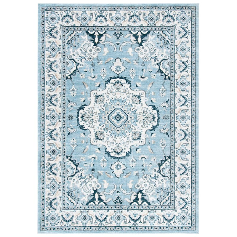 SAFAVIEH Isabella Kristy Vintage Oriental Rug