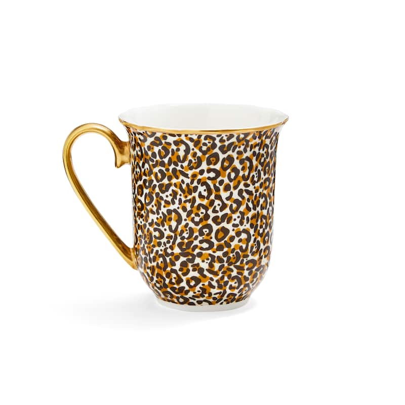 Spode Creatures of Curiosity Mug