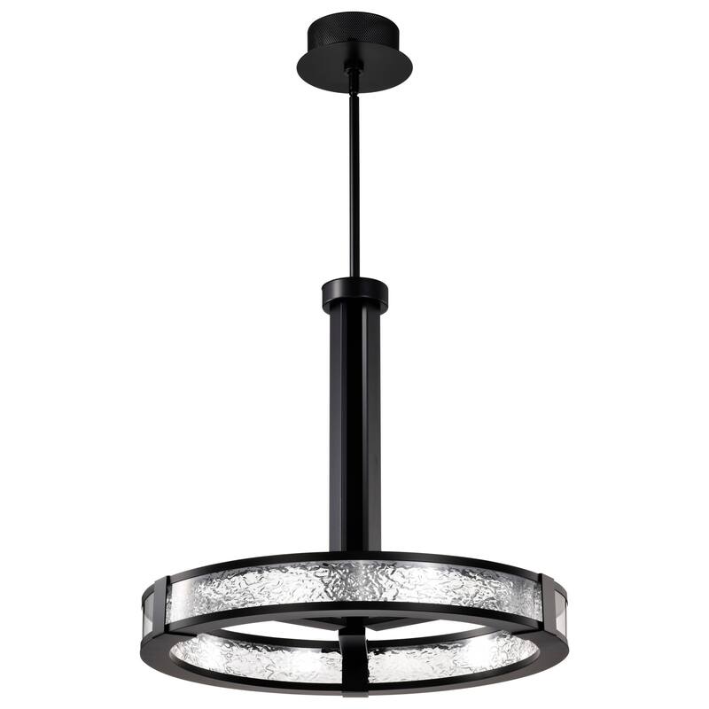 Nuvo Lighting 62/2003 Darrow 24" Wide Pendant