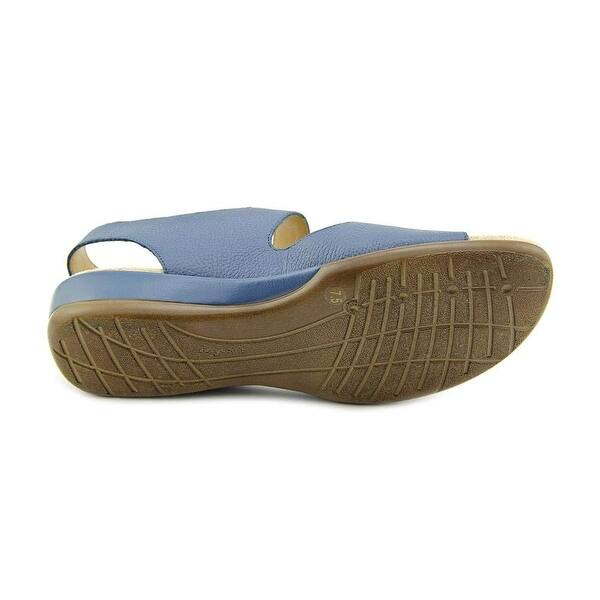 Shop Easy Spirit Womens Hartwell Open Toe Casual Slingback Sandals