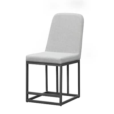 Navarro Outdoor Upholstered Bar Stool, Mocha (Set of 2)